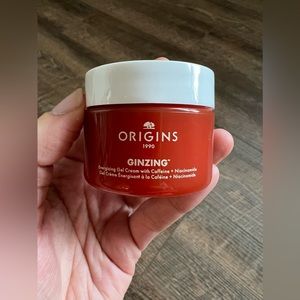 Origins Energizing Gel Cream - Ginzing